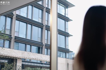 Susan`s vlog ： 策马湖滨的诗意向往—#咏湖雲庐