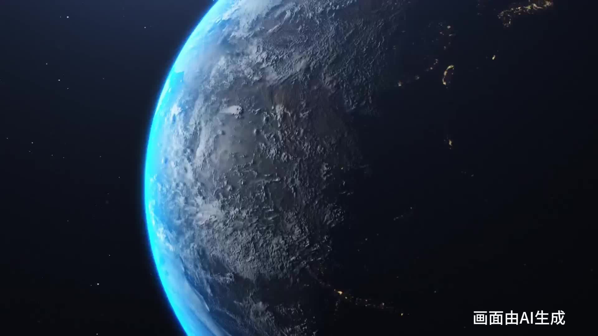 科好玩丨AI带你回顾2024中国科技新突破