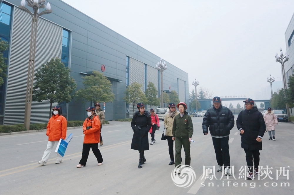 探秘宝鸡智造丨陕西大力神航空新材料：以实力锻造钛产业新基石