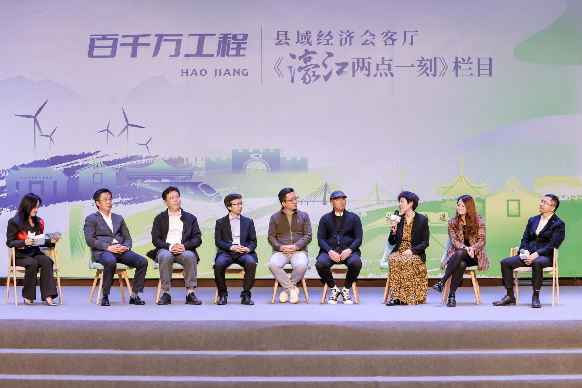聚焦“百千万工程”,深圳南山—汕头濠江踔厉奋发创佳话——美食为媒,科技赋能,产业引领