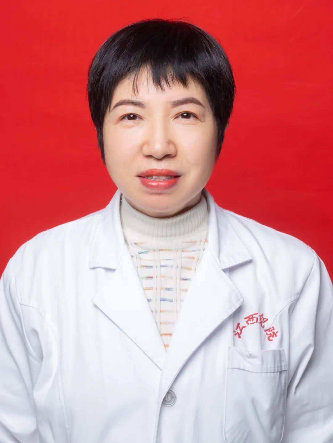 吴晓慧:副主任医师,擅长呼吸道疾病及急危重病人的诊治.