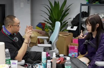 痞幼谈明星和网红的区别：网红在镜头前更真实