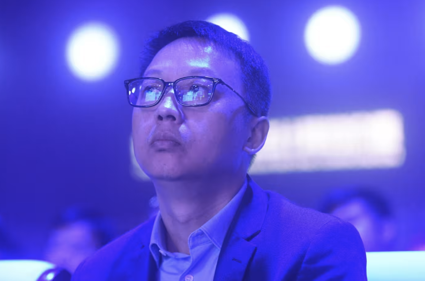 解析阿里巴巴重组乱局：吴泳铭与张勇卷入权力斗争