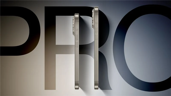 苹果史上最年夜尺寸足机！iPhone 16 Pro系列衬着图曝光