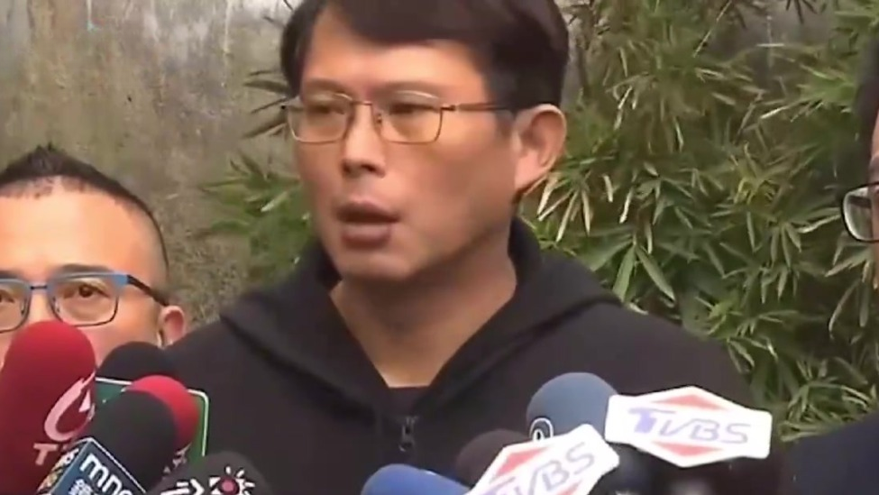 柯文哲交保遭台“高等法院”撤销，黄国昌：未达羁押目的誓不罢休