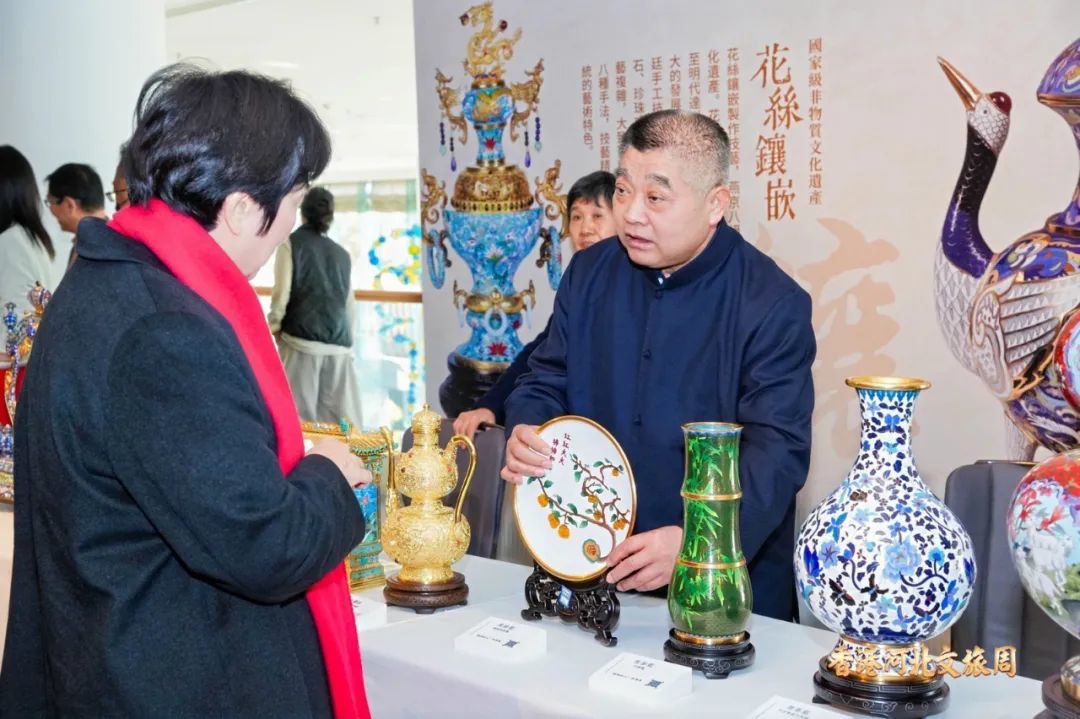 冀港山水总是情！香江上演“美丽河北”文旅盛宴