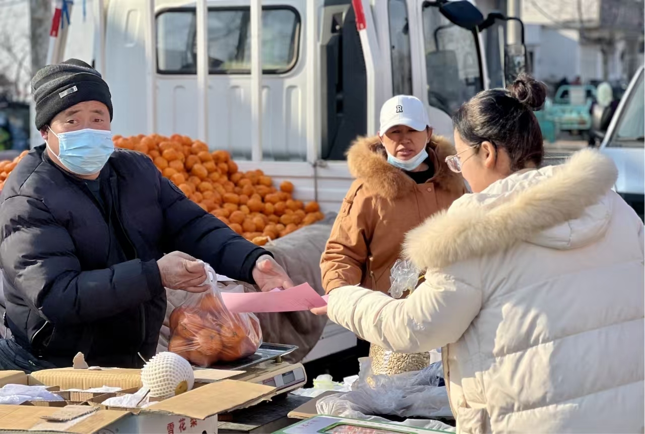 平度市旧店镇：“扫黄打非”显成效 共享文化新风貌