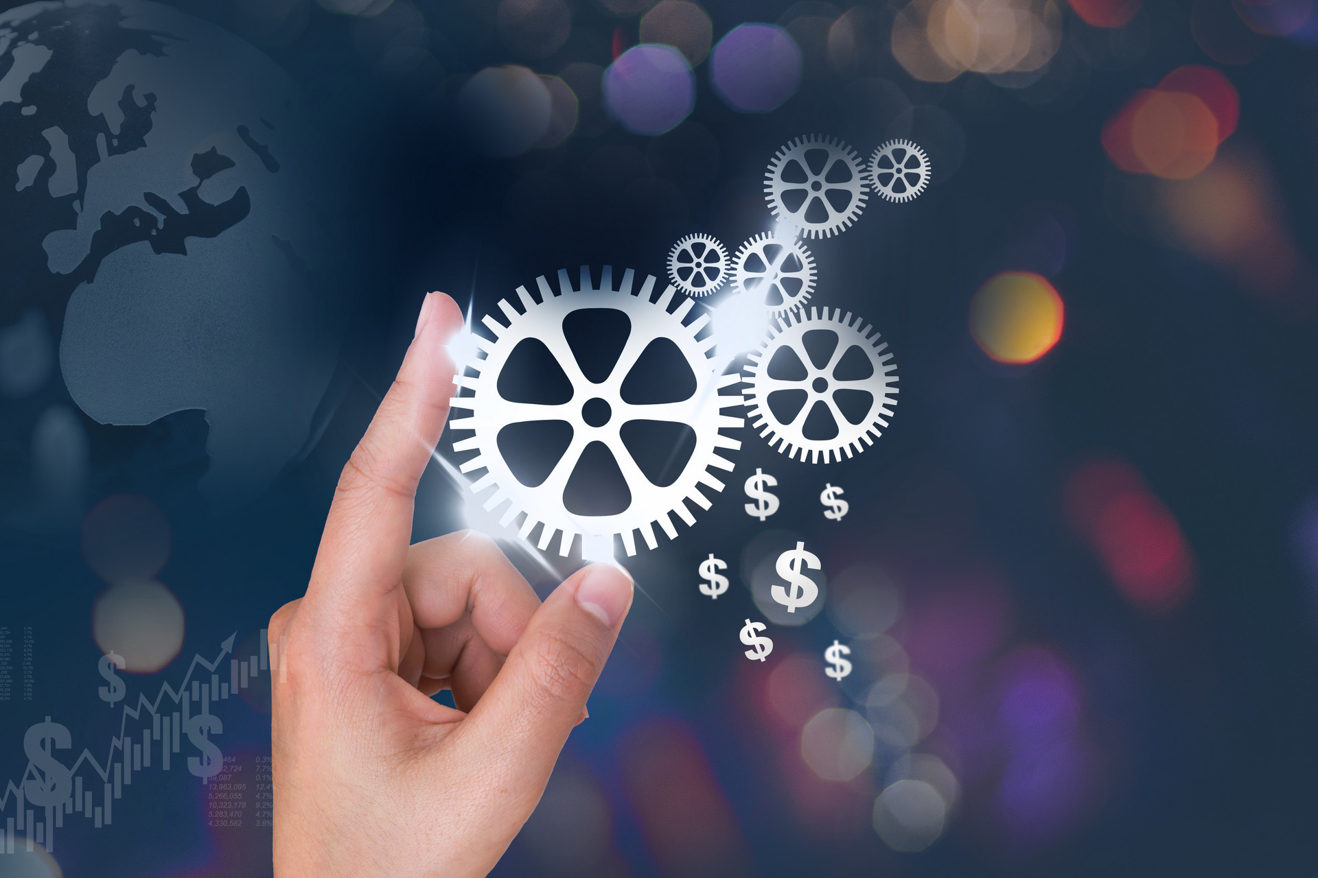 创新惠农贷产品 西海岸新区金融活水赋能乡村振兴