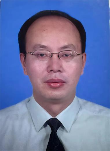 周军任江西省水利厅党组成员、驻厅纪检监察组组长