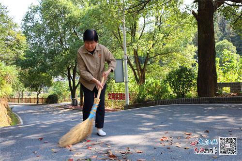 甘梅兰