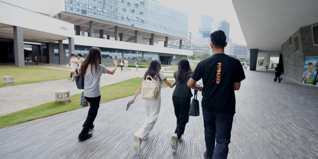 凤凰急招人！《发现新主播》大湾区专场启动！