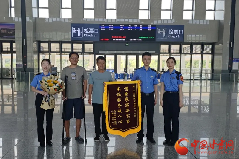 银西高铁开通4周年 甘宁“黄金线”带来了什么