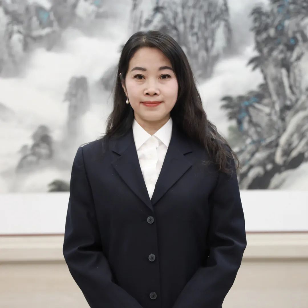 清生（江子）副主席 | 范晓波副主席 | 王晓莉副主席 | 樊健军副主席 | 林 莉副主席 | 李洪