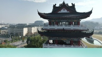 大驾光临|徐贵祥：倪永培在霍山大地上书写锦绣文章