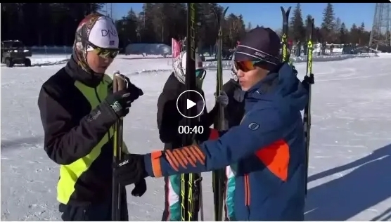 中国长春净月潭瓦萨国际滑雪节即将开幕！如何玩转越野滑雪，省越野滑雪队来解答