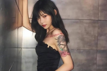 痞幼谈“内衣照”事件：现在看是觉得有点太羞耻了