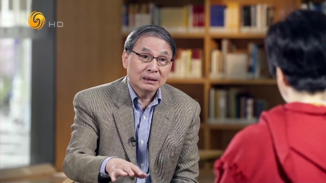 问答神州|郑永年：我们跟外国打交道，不要老盯着行政当局，而是该看市场逻辑_凤凰网视频_凤凰网
