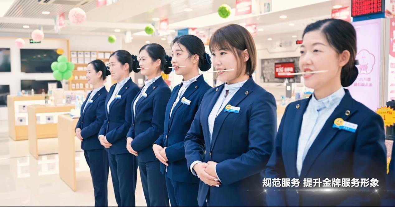 安徽移动淮北分公司:提升营业厅服务质量 打造优质服务凤凰网安徽_凤凰网