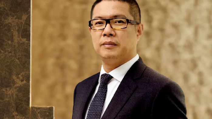 王磊:让中国新药走向世界_凤凰网