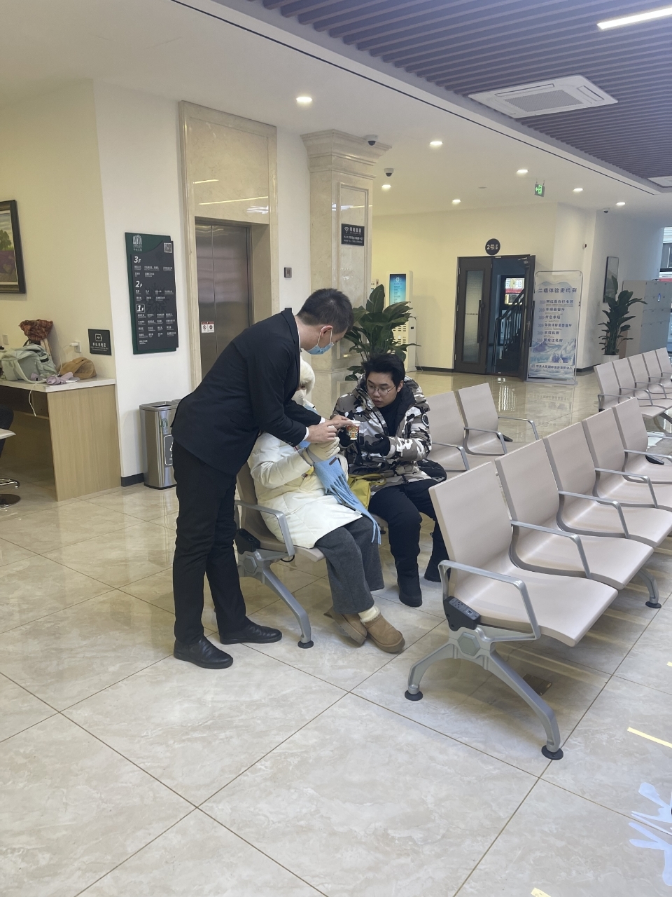 中央大街国际旅游集散中心新升级 助力哈尔滨绘就国际冰雪旅游新画卷