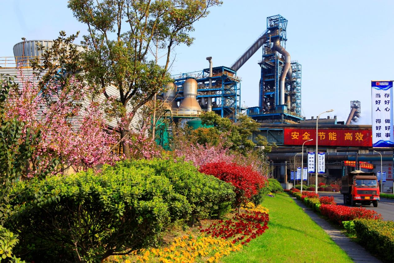 一江春水“永”涛涛：何以永联 何以永卓？