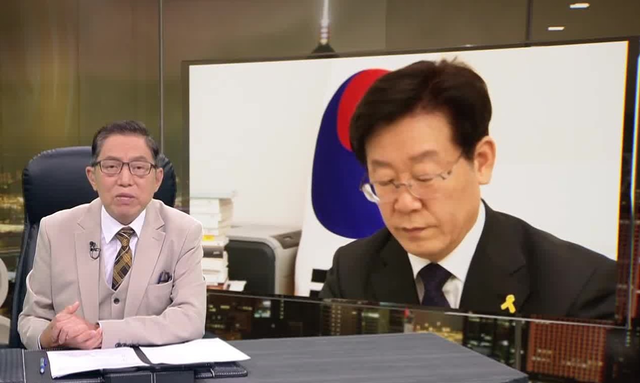 总编辑时间|李在明遇刺背后到底有何动因