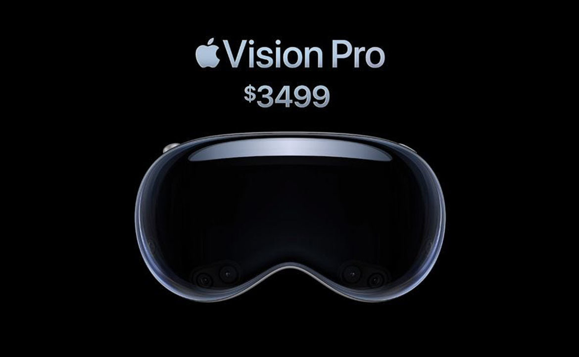 Vision Pro