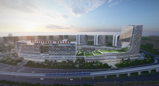 南昌大学第二附属医院2024年高层次人才引进公告