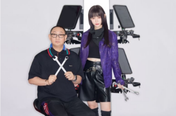 痞幼谈处于舆论中心场：我不是为了发扬而造了一个人设