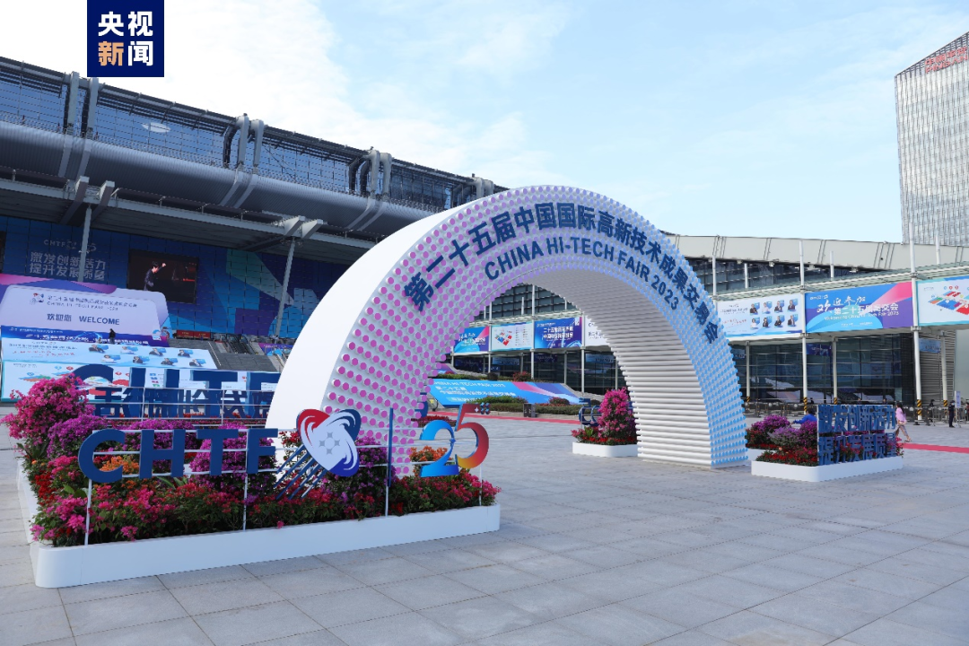 年度盘点｜深圳科技创新十件大事：科技创新引领产业创新动能十足