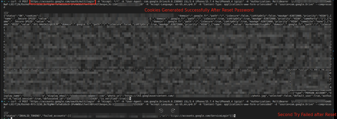 图片[5] - 账号更改密码后依然可被黑客劫持，谷歌OAuth验证系统曝“MultiLogin”重大零日漏洞 - 新鲜发布论坛 - 最新动态 - 小轻秀场