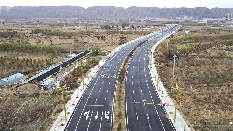 夏纬七路二期项目