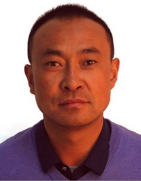 被执行人：何涛