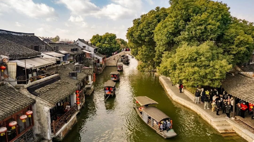 每月解锁一地2024浙江旅行计划出炉一起去啊