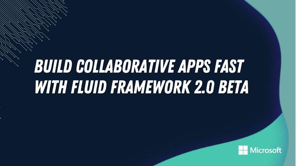 正式版今年夏季发布，微软发布公测版 Fuild Framework 2.0 框架 - 网络动向论坛 - 吾爱微网