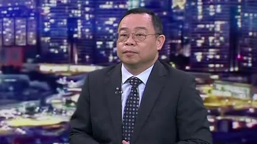 新加坡航空VS国泰航空，香港有何借鉴？专家解读