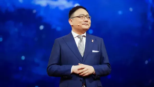 罗振宇：我们就是服务业，没有“粉丝”