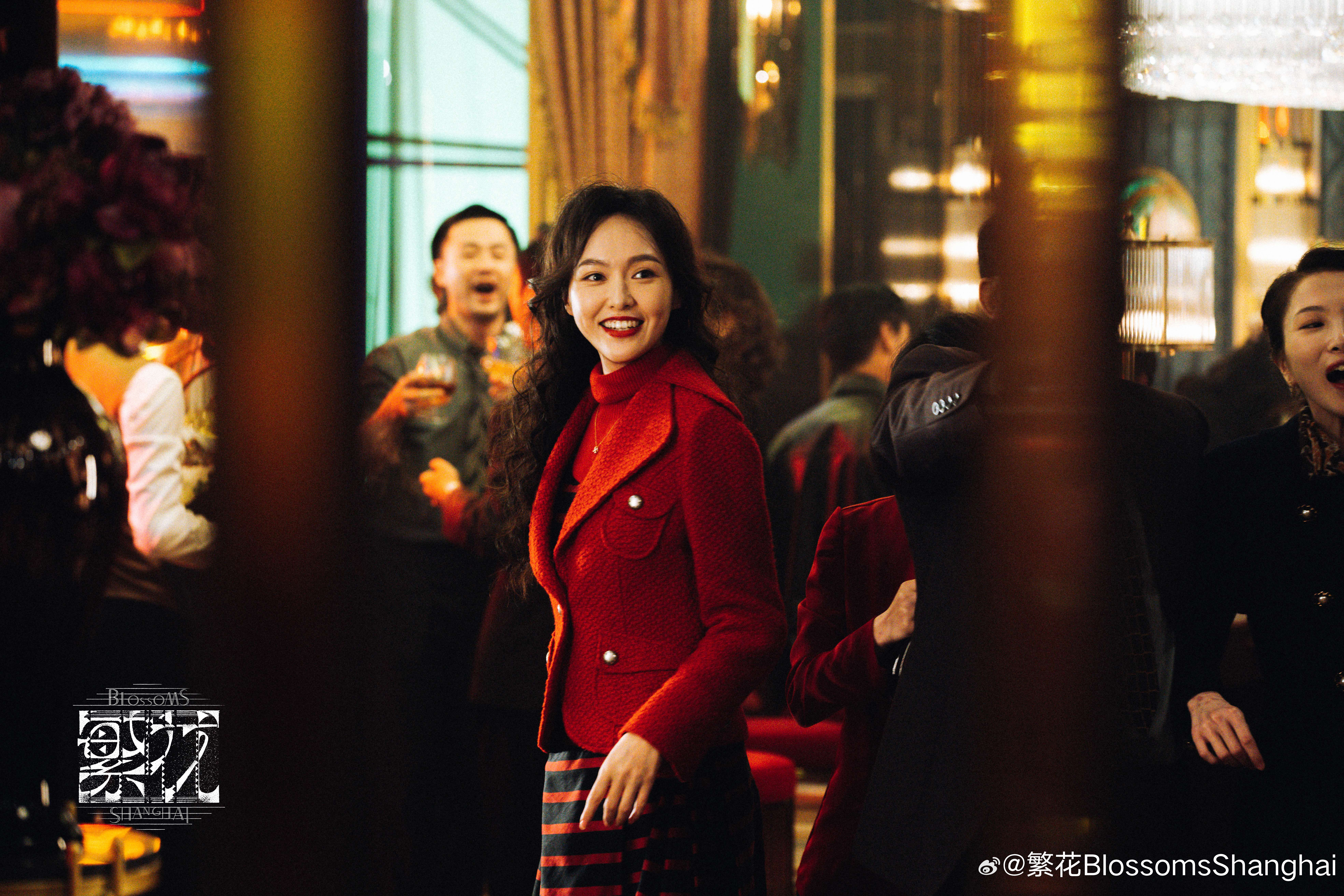 汪小姐
