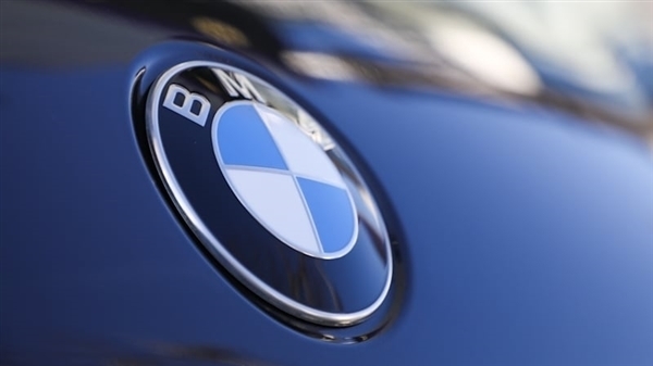 创史上最佳销量纪录!宝马2023年全球交付255.5万辆