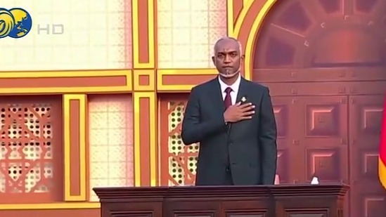 学者：马尔代夫总统访华体现独立自主外交