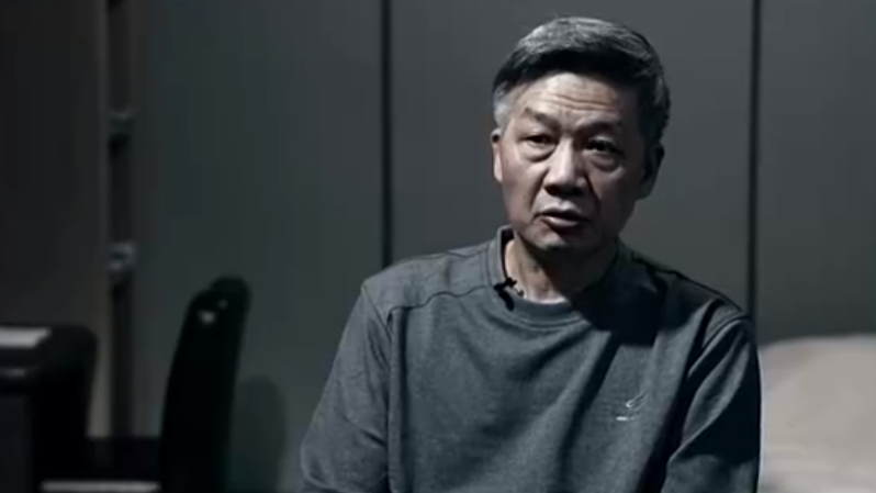 年度反腐大片今晚播出第二集！“老虎”李再勇出镜