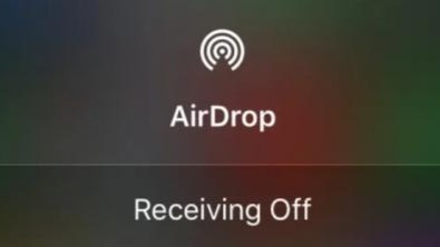 司法机关破解苹果AirDrop:可快速锁定发送者手机号与邮箱_凤凰网