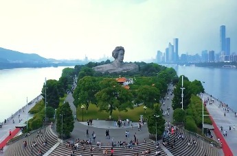 《我的梦想我的城》第三季--《长沙正青春》纯净版