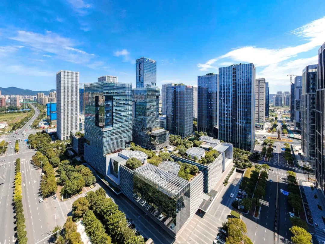 连续两年位列全市第一！南京江北新区“独角兽”加速奔跑凤凰网江苏_凤凰网