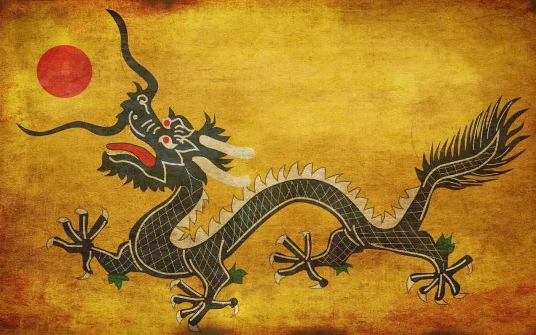 九枚金砖九条龙,跨越五千年的龙型图案跃然眼前,太震撼了!凤凰网凰家尚品_凤凰网