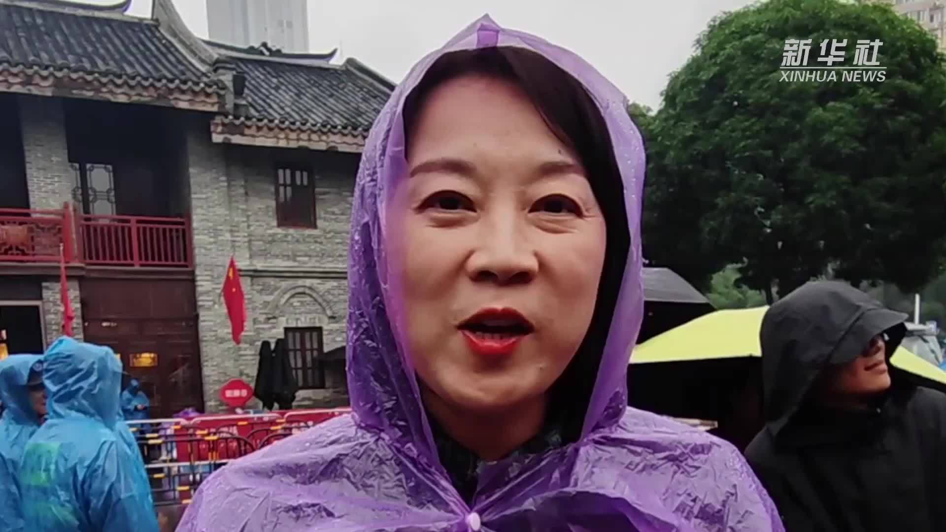 “回礼”的“回礼”送到！南宁市民领到了来自抚远的蔓越莓