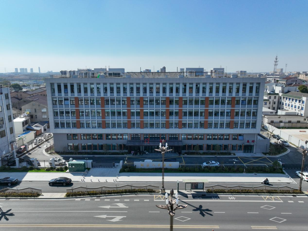 常州钟楼高新技术产业园：三“时”而立，向新出发凤凰网江苏_凤凰网