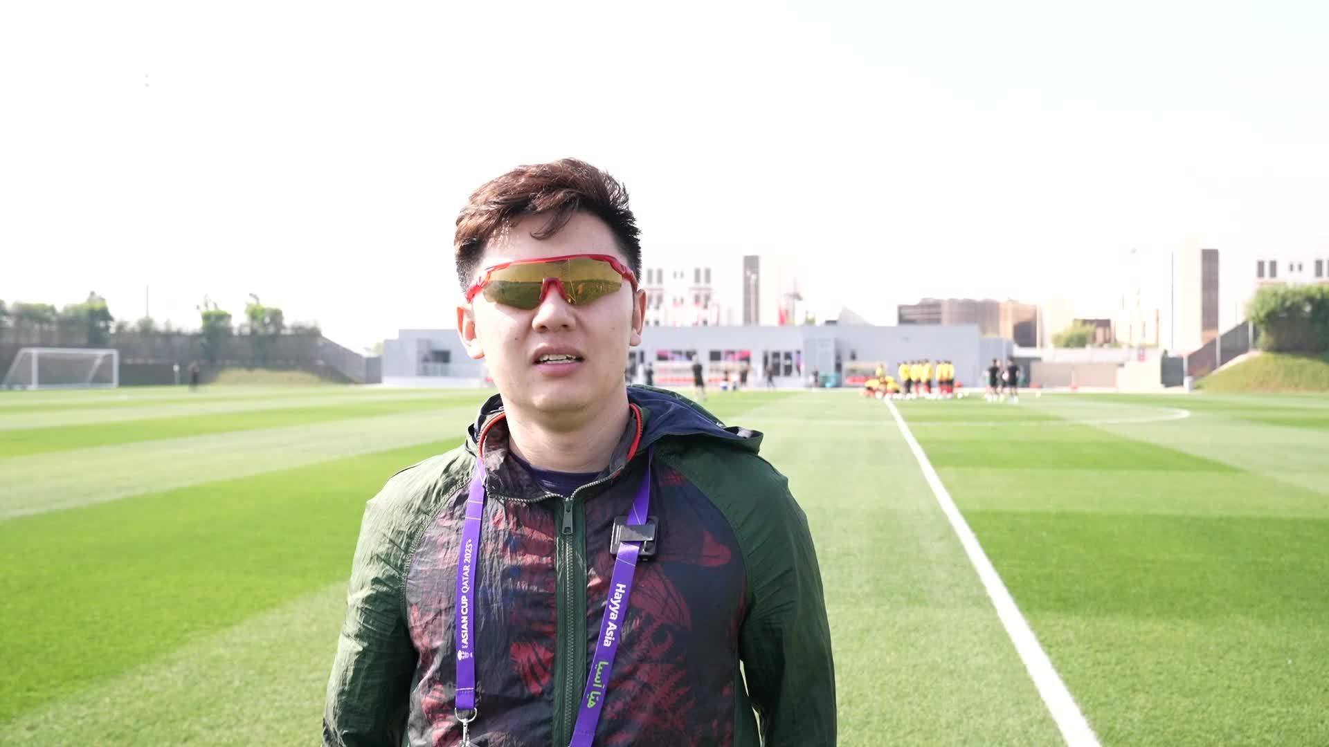 武磊有望首发登场助力西班牙人反击