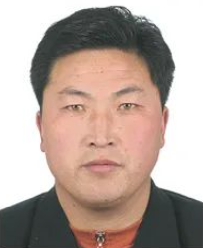 被执行人：张国芳