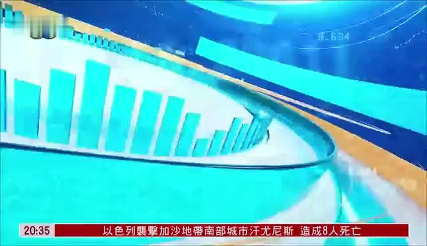 中国中免2023年净利润同比大增逾33%